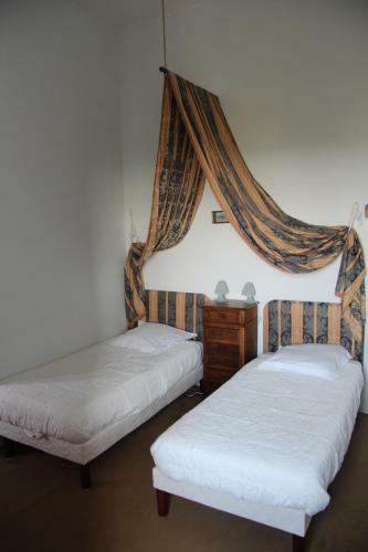Bed & Breakfast Chambres D'h�tes Ch�teau De La Motte