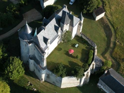 Bed & Breakfast Chambres D'h�tes Ch�teau De La Motte