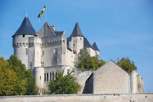Bed & Breakfast Chambres D'h�tes Ch�teau De La Motte