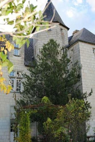 Bed & Breakfast Chambres D'h�tes Ch�teau De La Motte