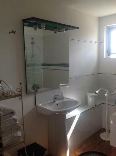 Maison D'h�tes Ch�teau De La Motte