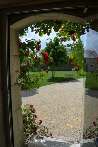 Maison D'h�tes Ch�teau De La Motte
