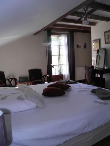 Bed & Breakfast Chambres D'h�tes La Vigneronne