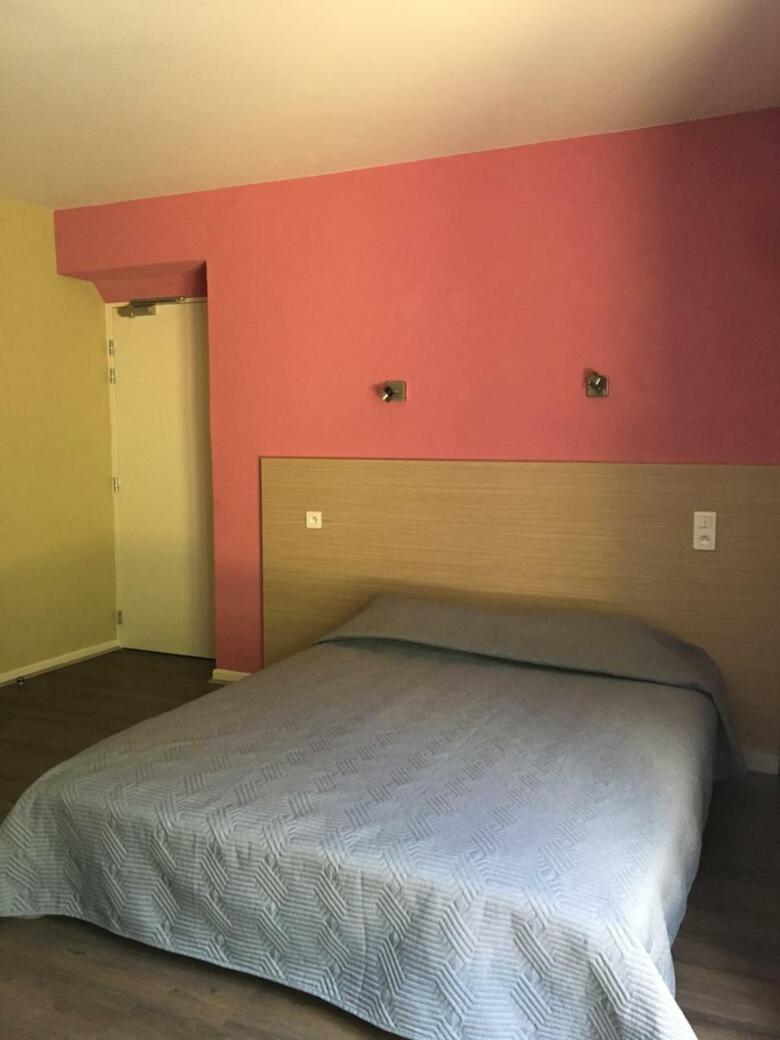 Hotel Val de Saone Lyon Caluire Rillieux