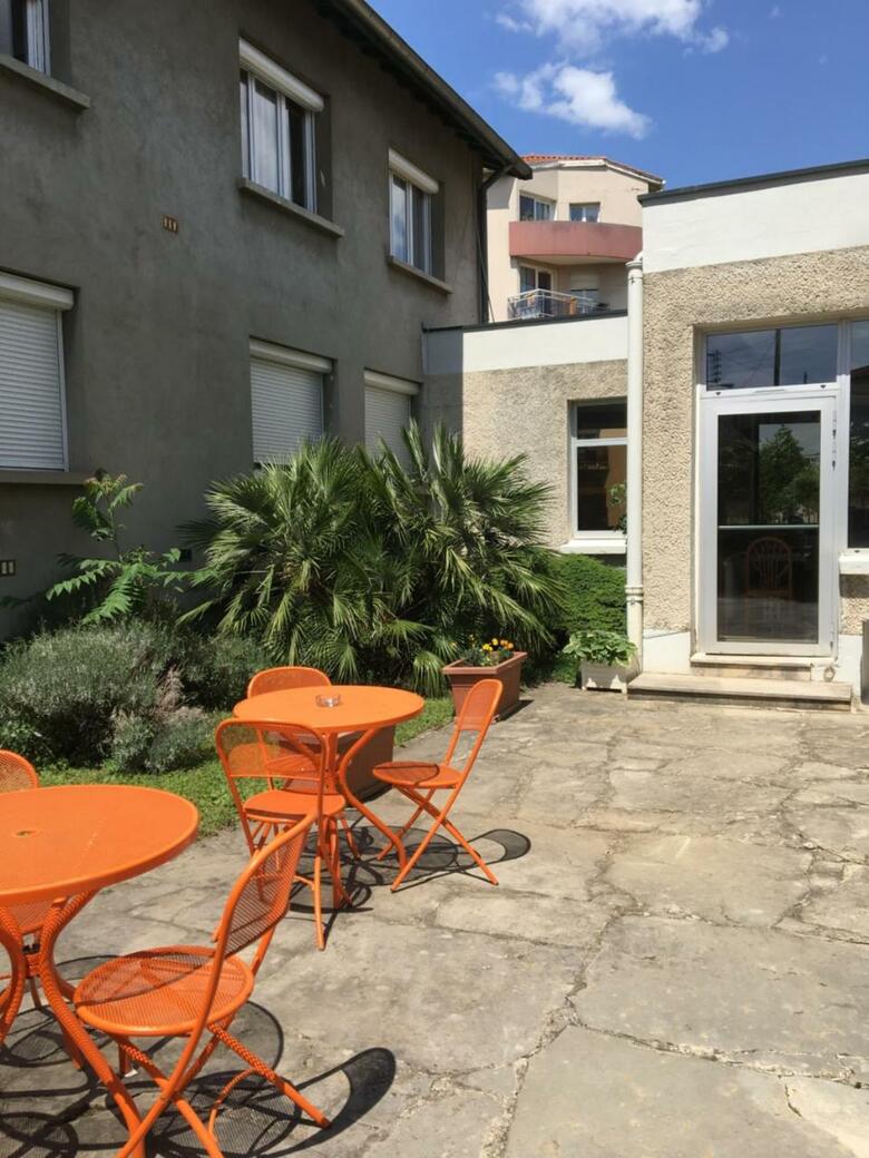 Hotel Val de Saone Lyon Caluire Rillieux