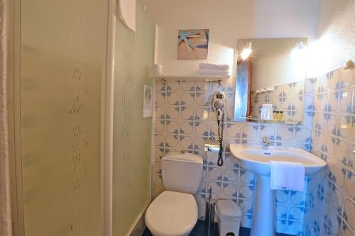 Hotel Le Lido