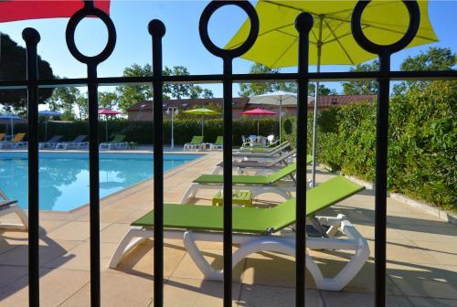 Hotel Le Lido