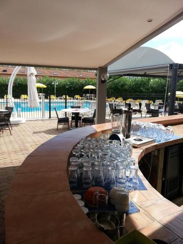 Hotel Le Lido