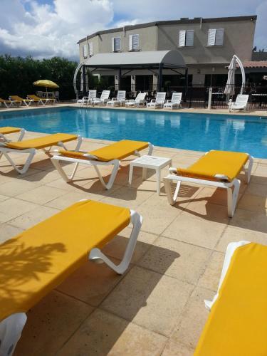 Hotel Le Lido