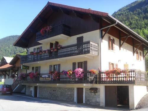 Hotel Le Relais Du Fontany