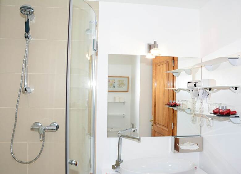 Bed & Breakfast L'ermitage Du Rebberg