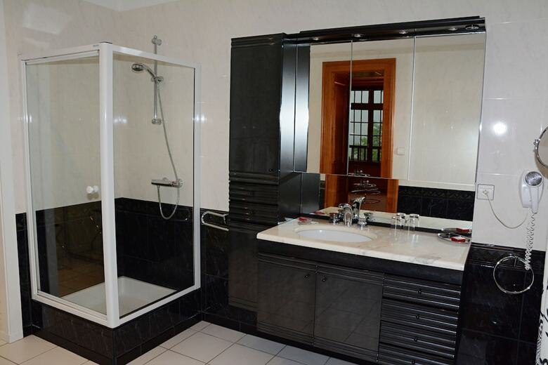 Bed & Breakfast L'ermitage Du Rebberg