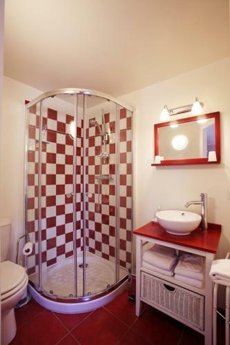Bed & Breakfast Les Falaises