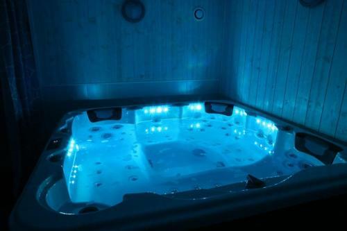 Bed & Breakfast Les Falaises