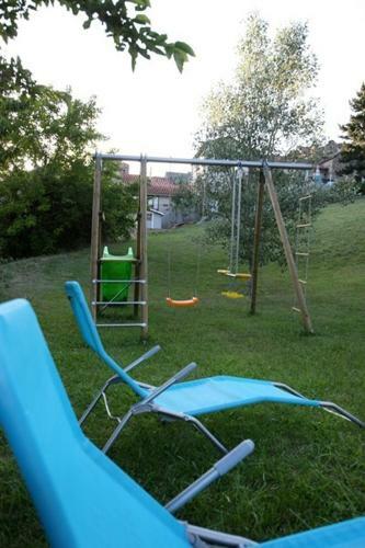 Bed & Breakfast Les Falaises