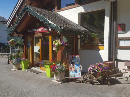 Hotel H�tel Plein Soleil