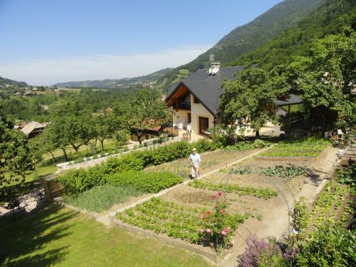 Hotel H�tel Plein Soleil