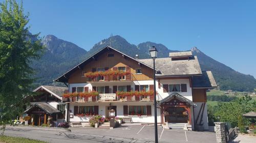 Hotel H�tel Plein Soleil