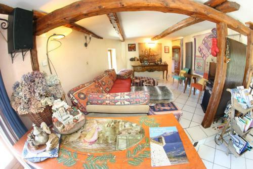Bed & Breakfast Les Tanneries