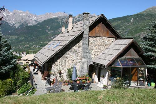 Bed & Breakfast Les Tanneries