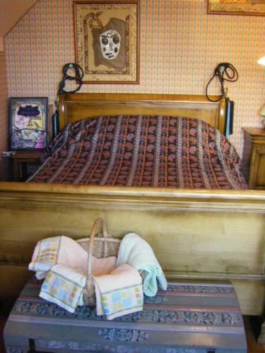 Bed & Breakfast Les Tanneries