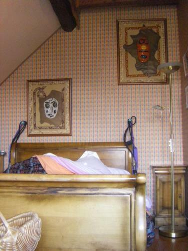 Bed & Breakfast Les Tanneries