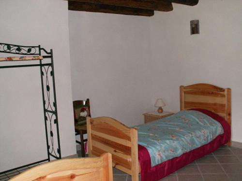 Hostal La Ferme De La Tour