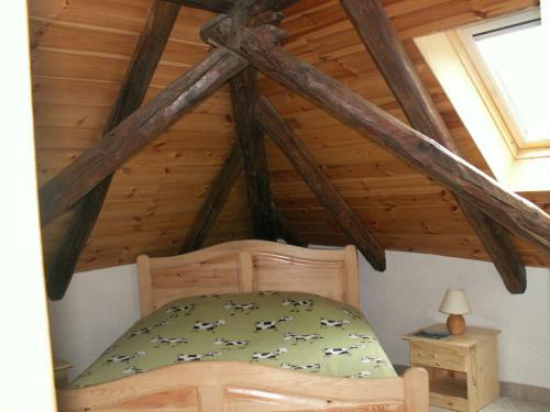 Hostal La Ferme De La Tour