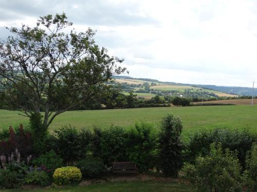 Hostal Chambres D'h�tes Le Clos Vaucelle