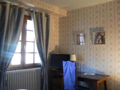 Hotel Hostellerie Des C�dres
