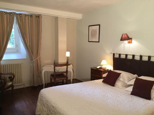 Hotel Hostellerie Des C�dres