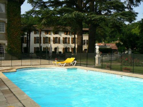 Hotel Hostellerie Des C�dres