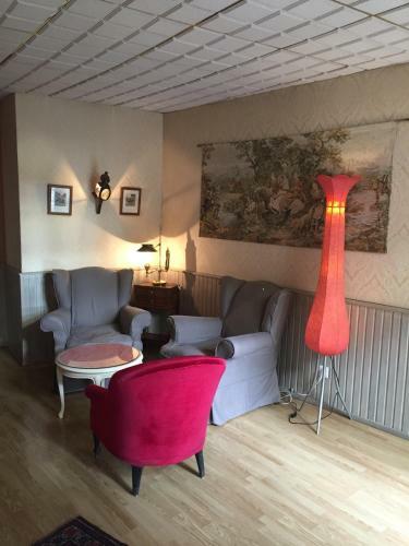 Hotel Hostellerie Des C�dres