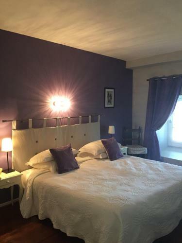 Hotel Hostellerie Des C�dres