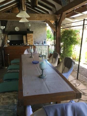 Bed & Breakfast Loft Atypique
