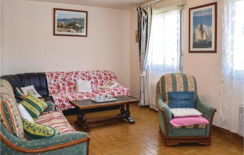 Holiday Home Kerguigniou