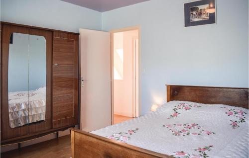Holiday Home Kerguigniou