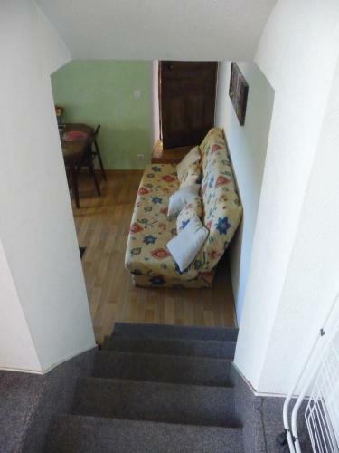 Hotel H�tel Les Tilleuls de Pareloup
