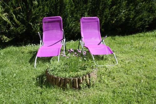 Hotel H�tel Les Tilleuls de Pareloup