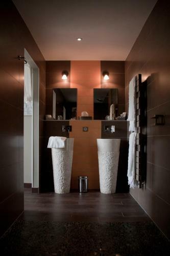 Hotel La Villa D'o