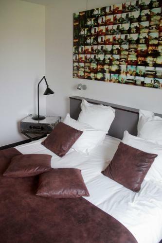 Hotel La Villa D'o