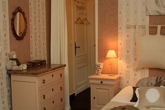 Bed & Breakfast Ch�teau La Moune