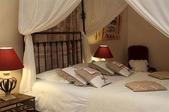 Bed & Breakfast Ch�teau La Moune