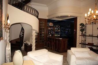 Bed & Breakfast Ch�teau La Moune