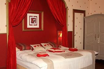 Bed & Breakfast Ch�teau La Moune