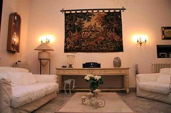 Bed & Breakfast Ch�teau La Moune