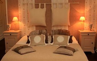 Bed & Breakfast Ch�teau La Moune