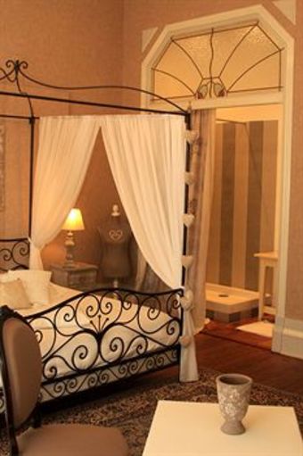 Bed & Breakfast Ch�teau La Moune
