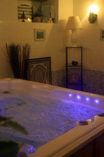 Bed & Breakfast Ch�teau La Moune