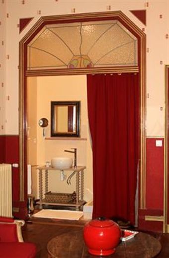 Bed & Breakfast Ch�teau La Moune